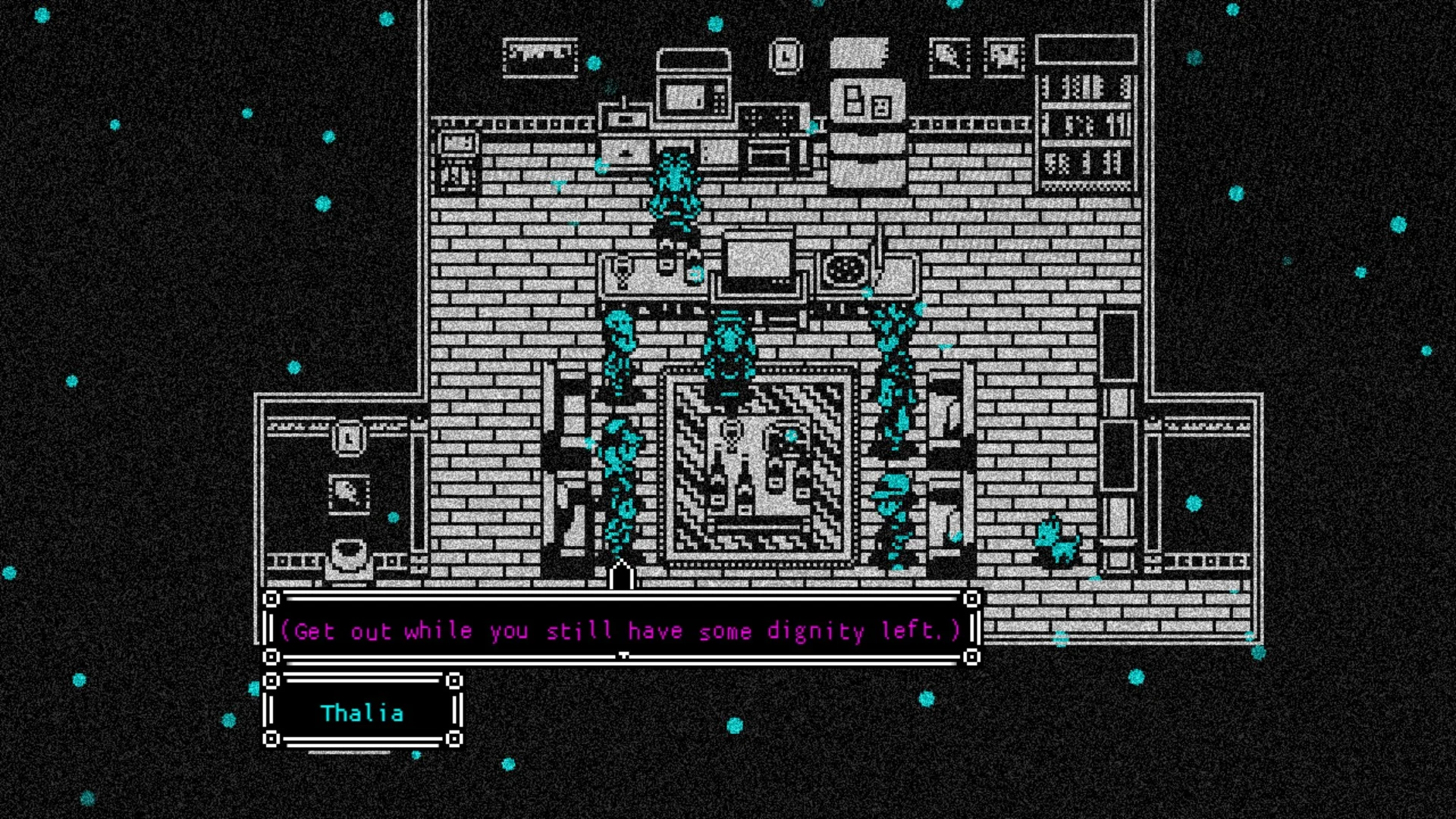 She Dreams Elsewhere by Studio Zevere