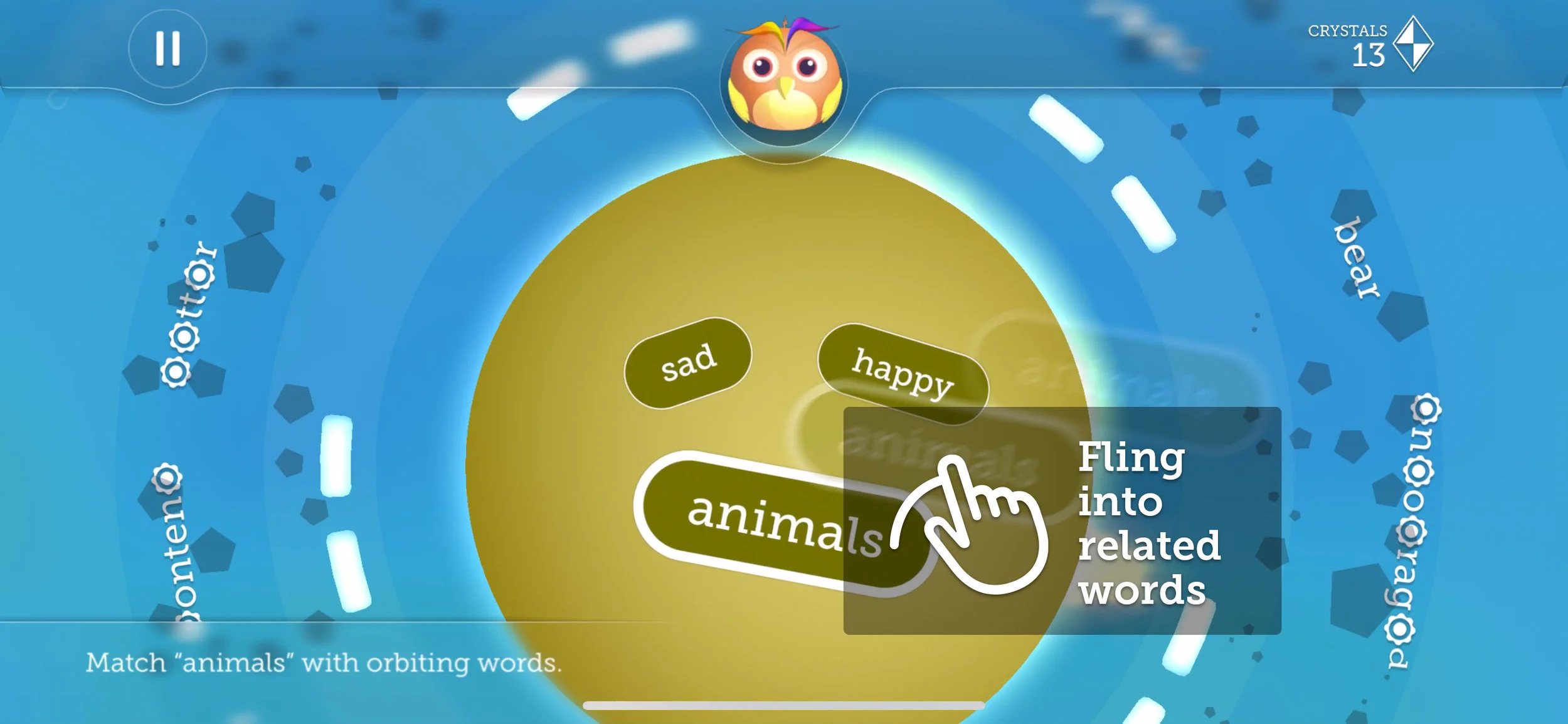 OtherWordly by IDEA Games