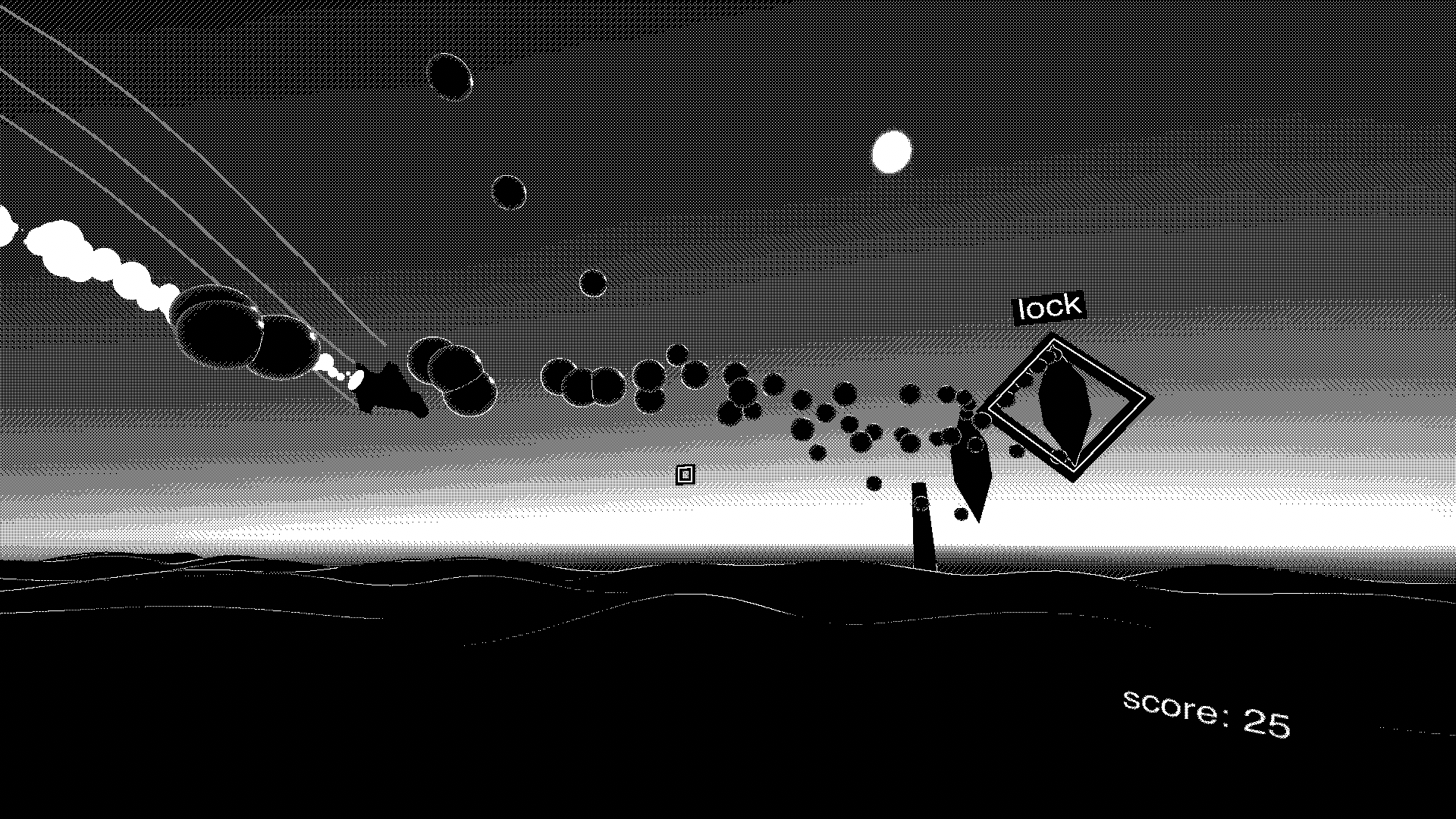 Monolith II by Vanishing Point 