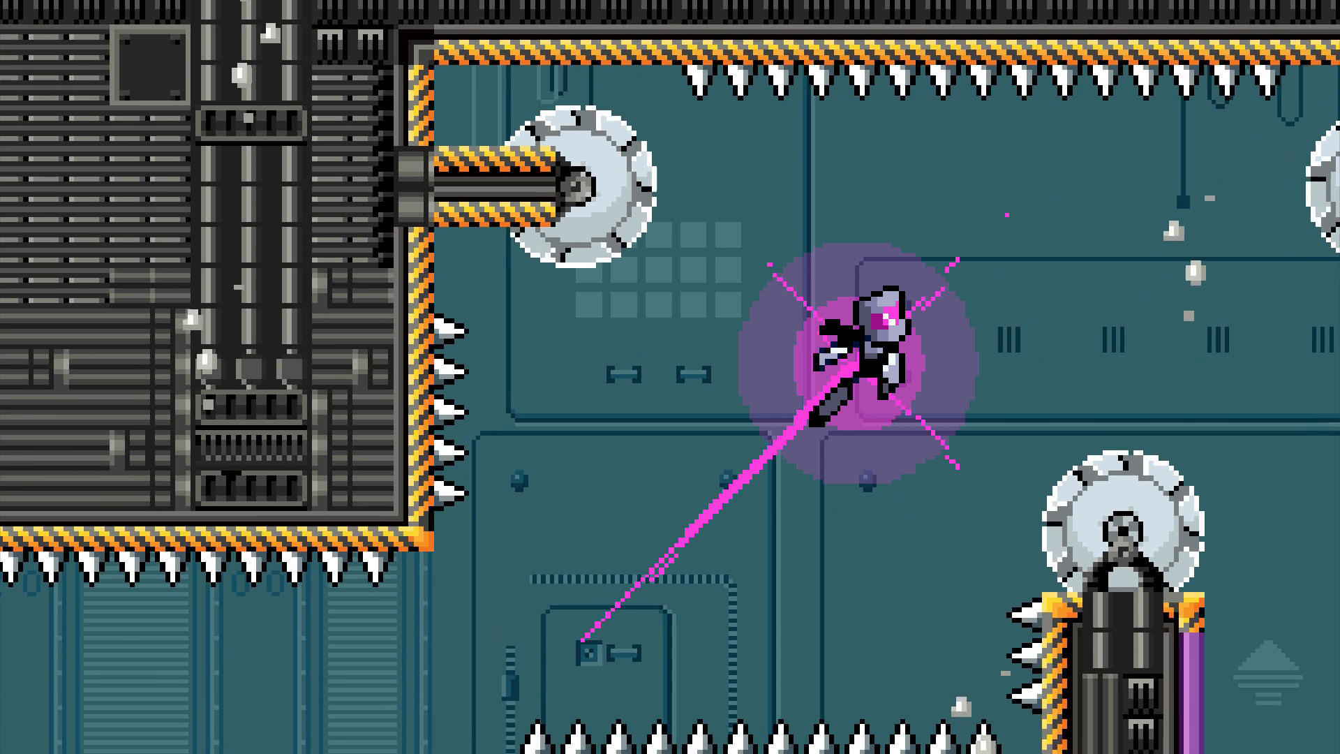 Kick Bot by Two Scoop Games 