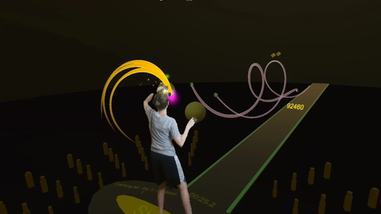 Groove Catcher by Vizmoo 