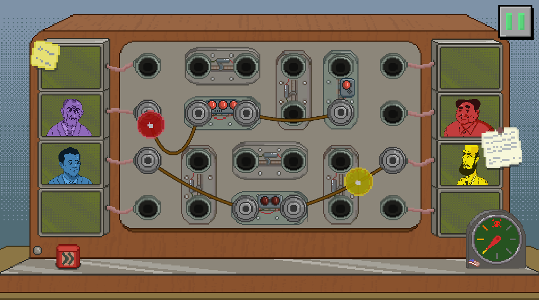 Cold Calling by Can't Get Enough Games 