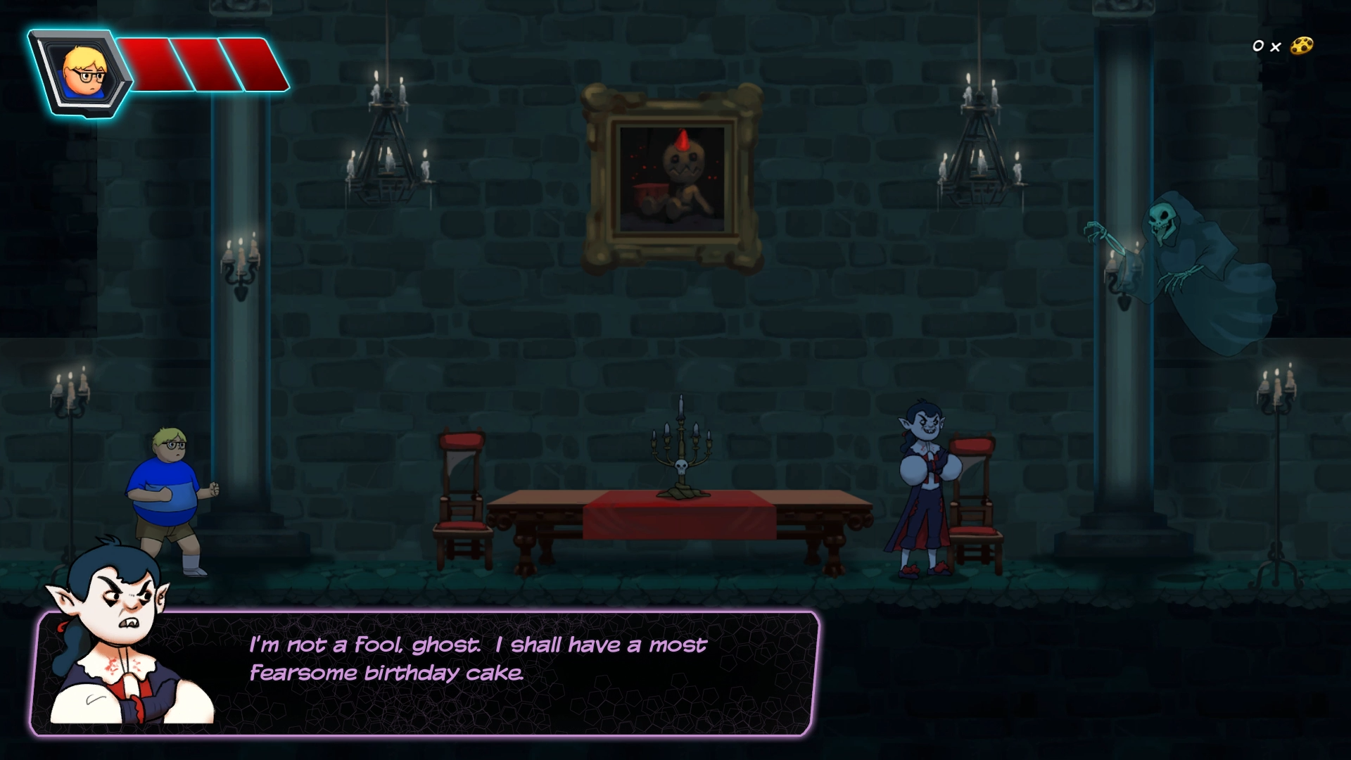 Adventures of Chris by Guin Entertainment LLC 