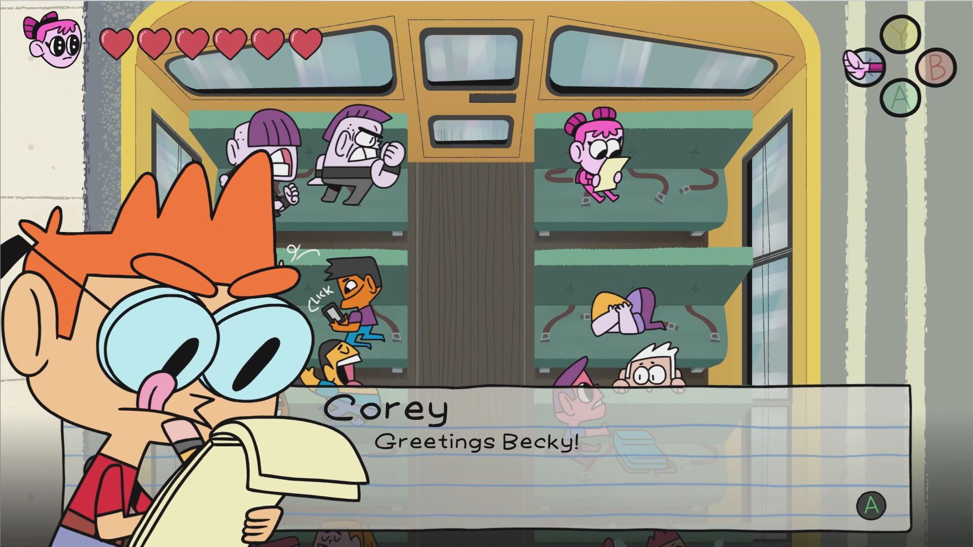 #Blud by Exit 73 Studios 