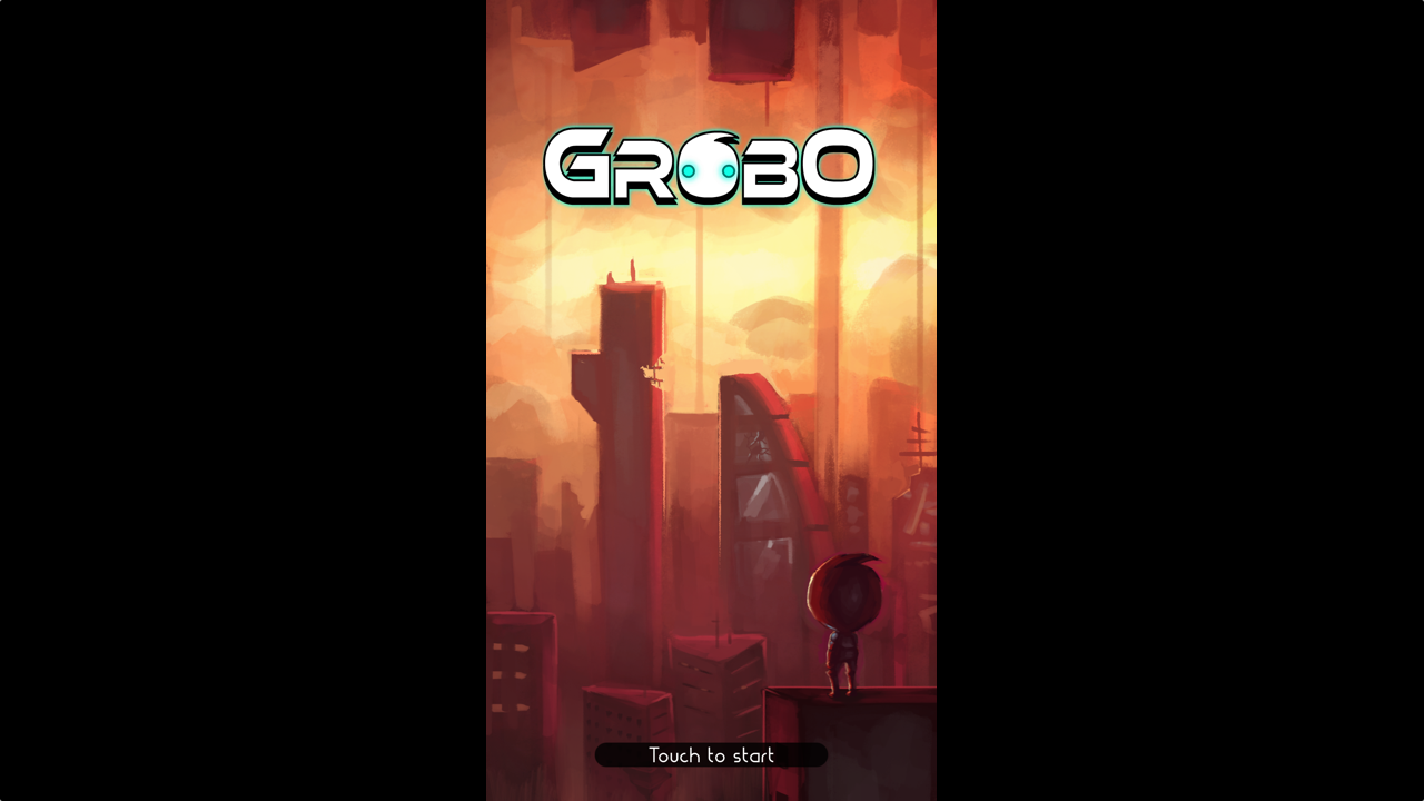 Grobo by Hot Chocolate Games, LLC 
