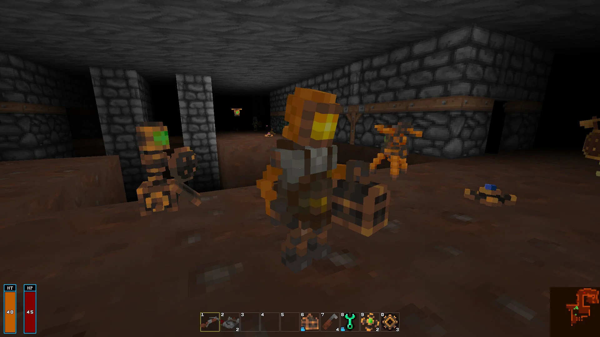 Barony by Turning Wheel LLC 