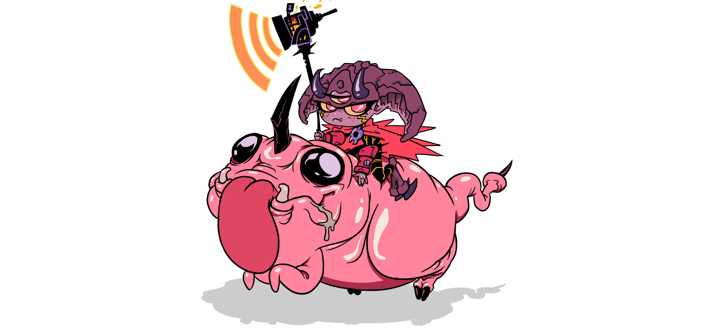 A Quick Update from MAGFest