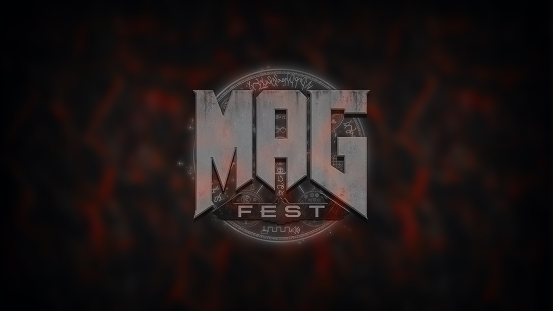 Magfest 2022 Schedule Super Magfest Is January 6-9, 2022 — Super Magfest