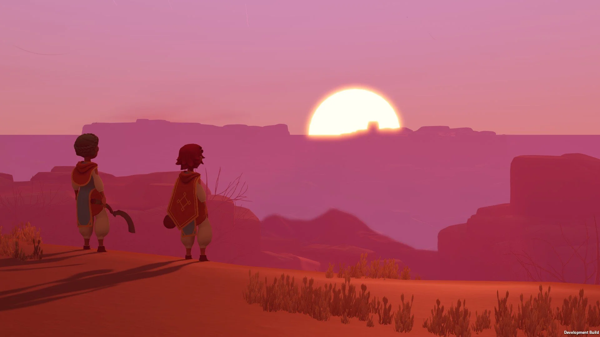 Wildmender by Muse Games