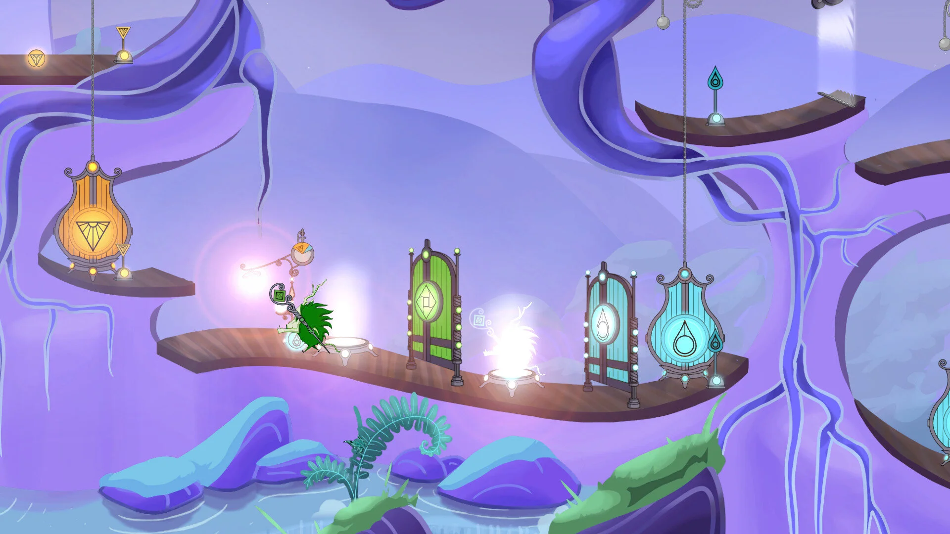 Way of Rhea by Anthropic Studios