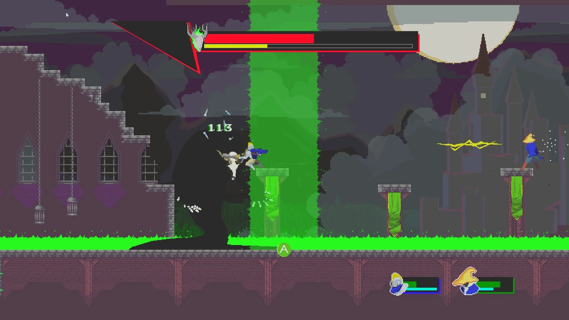 Big Boss by Hamra Digital