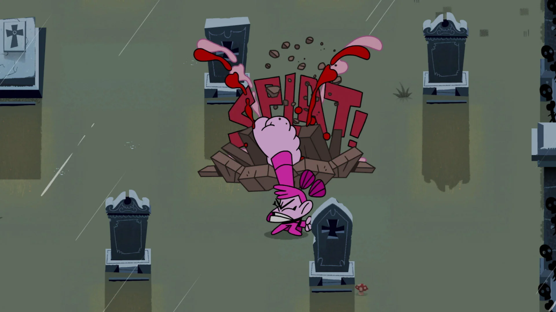 #BLUD by Exit 73 Games