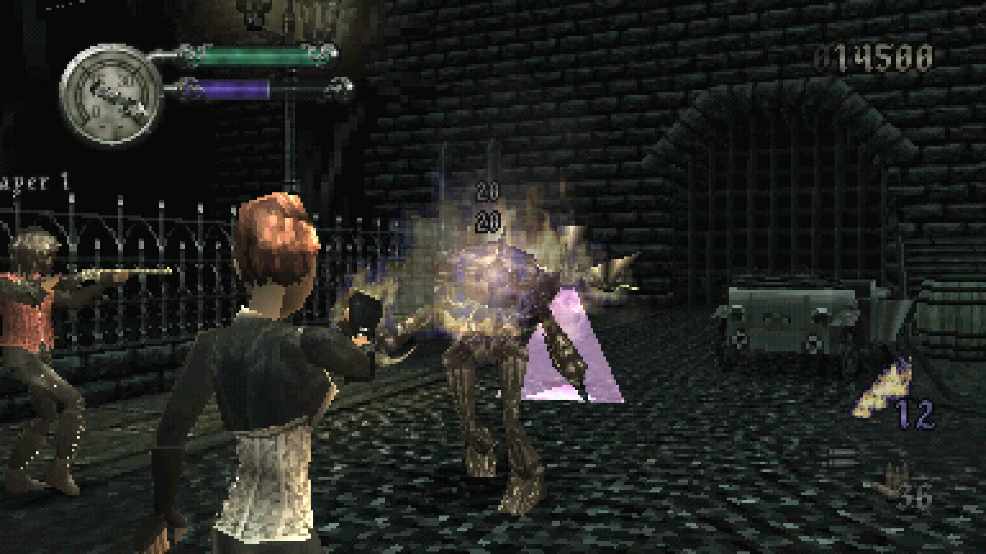 Gunmetal Gothic by Ynoham