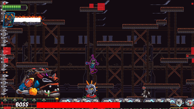 HeroBot! by FellsSwordGames