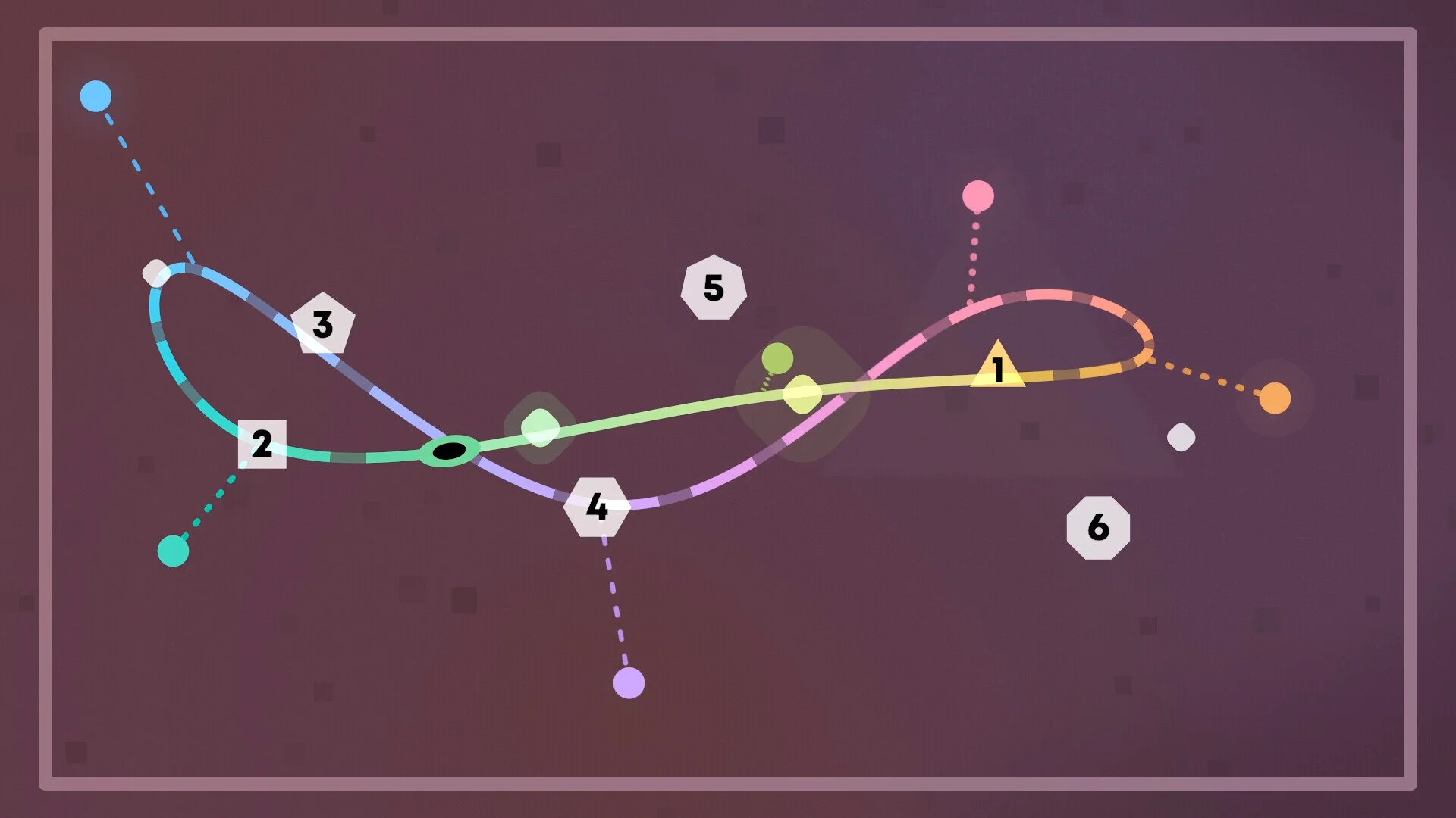 Ouros by Michael Kamm