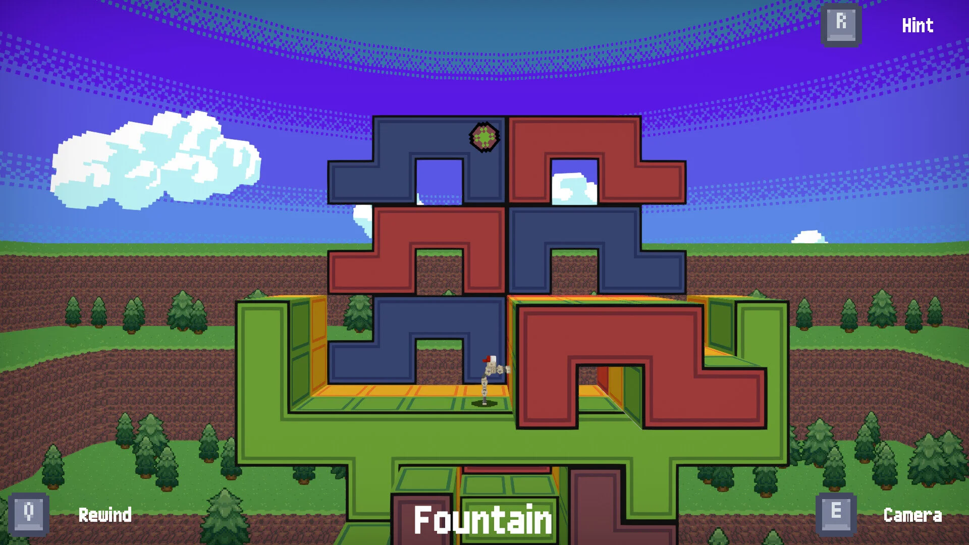 PictoPull by Screen Smith Studios