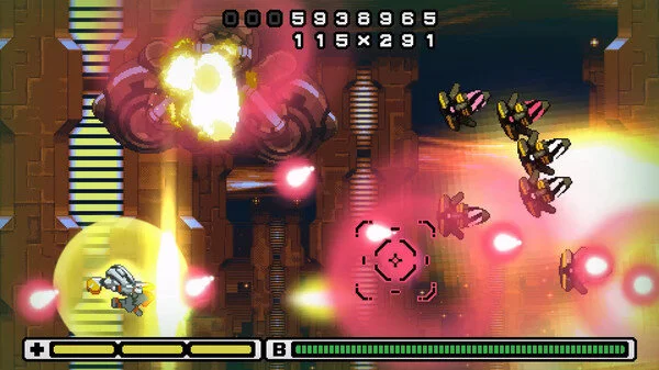 Risk System by Newt Industries