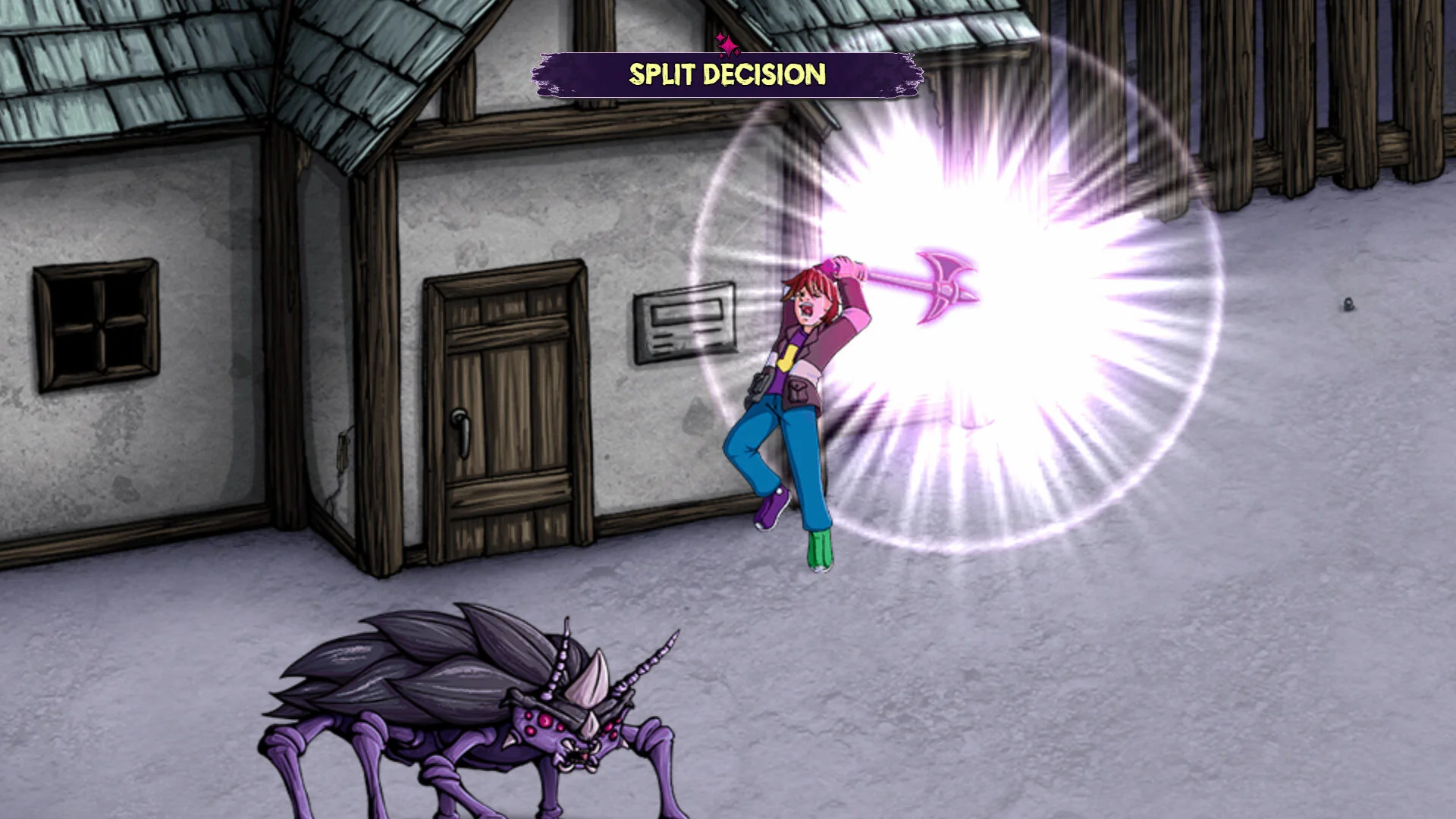 The Day the World Stopped by The Day the World Stopped