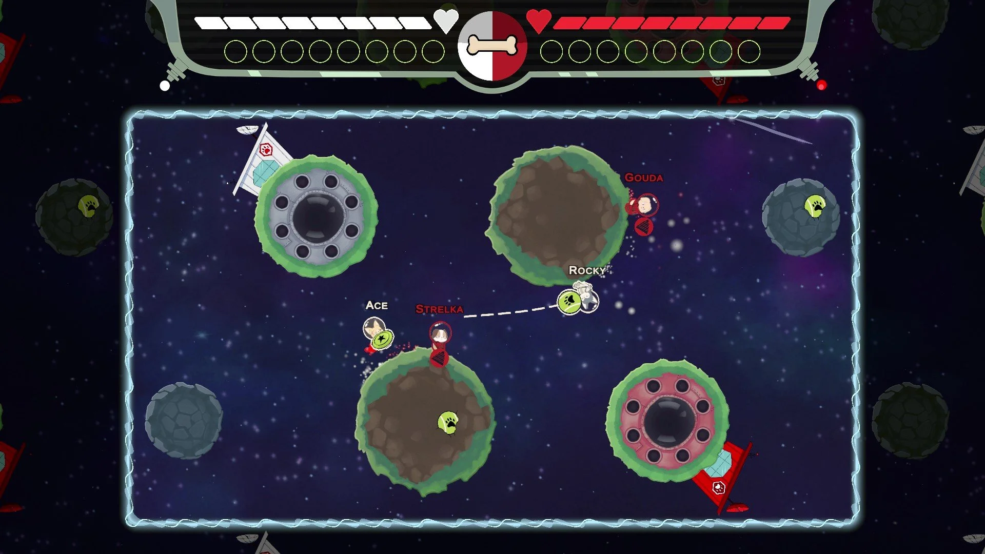 Boned by Guild Cheese