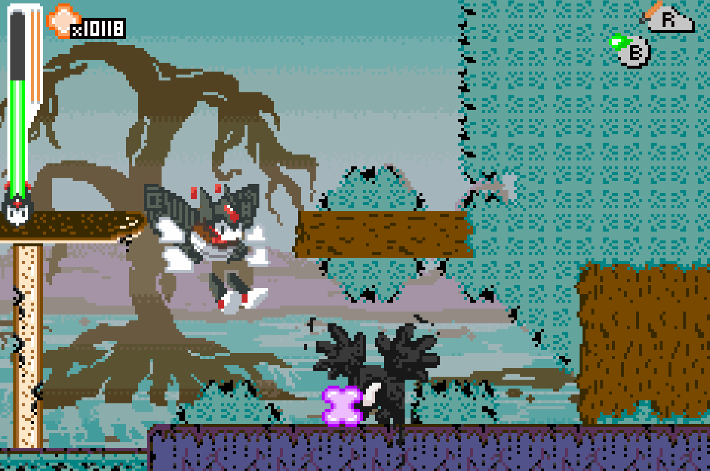 Globlins! by Arkbuilder Interactive
