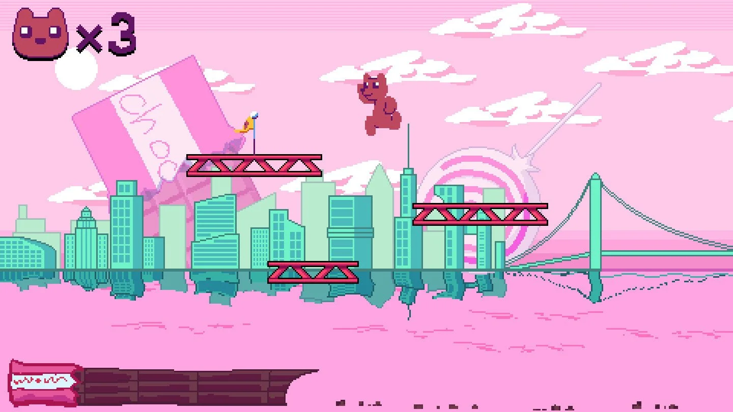 MINDWAVE by HoloHammer