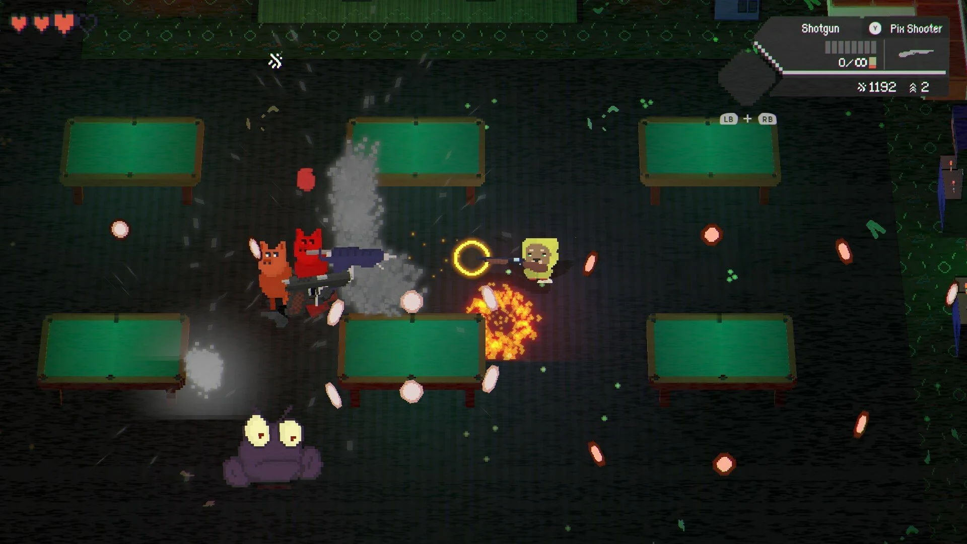 Rightfully, Beary Arms by Daylight Basement Studio, LLC