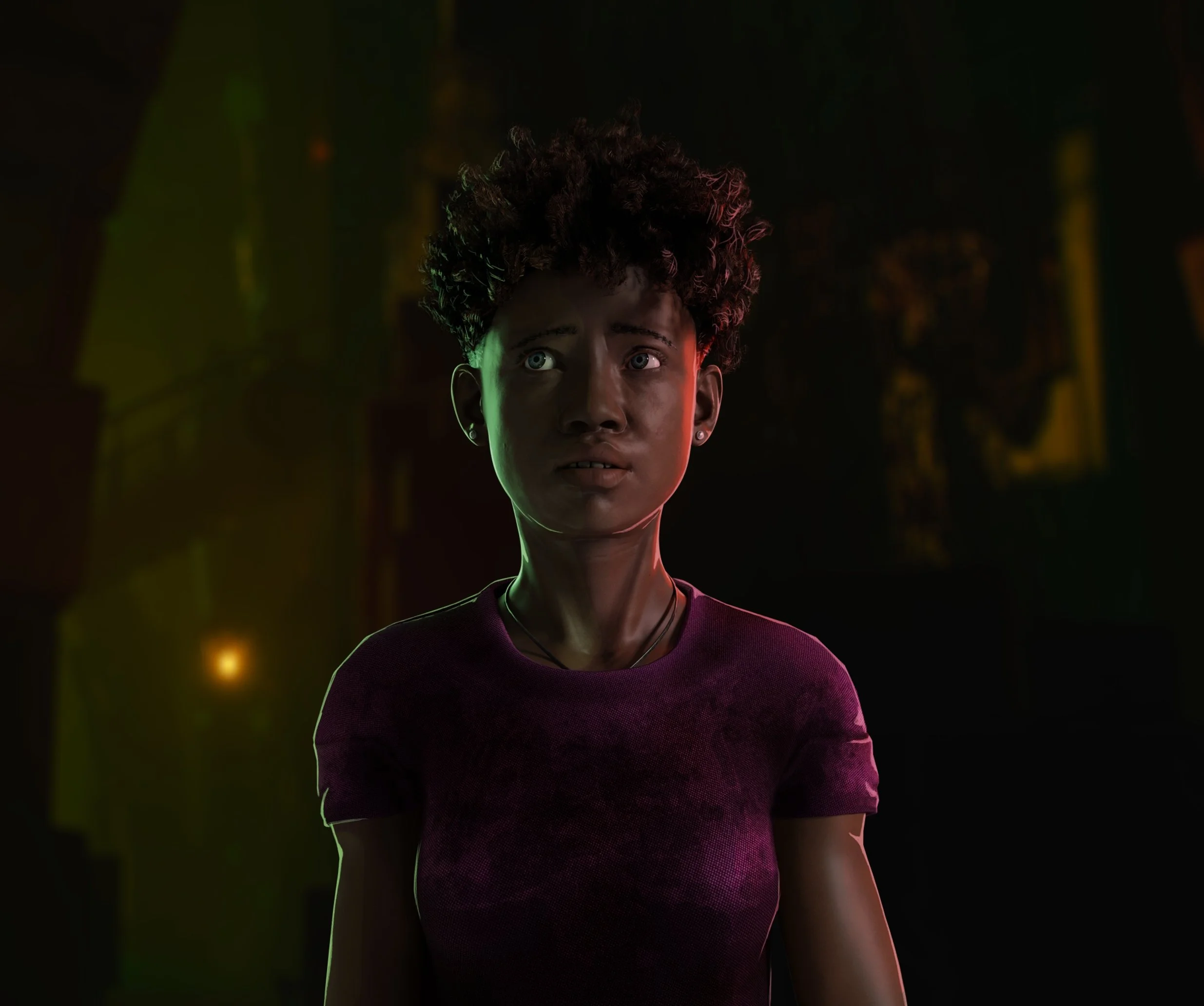 Where They Go by Faire Noir