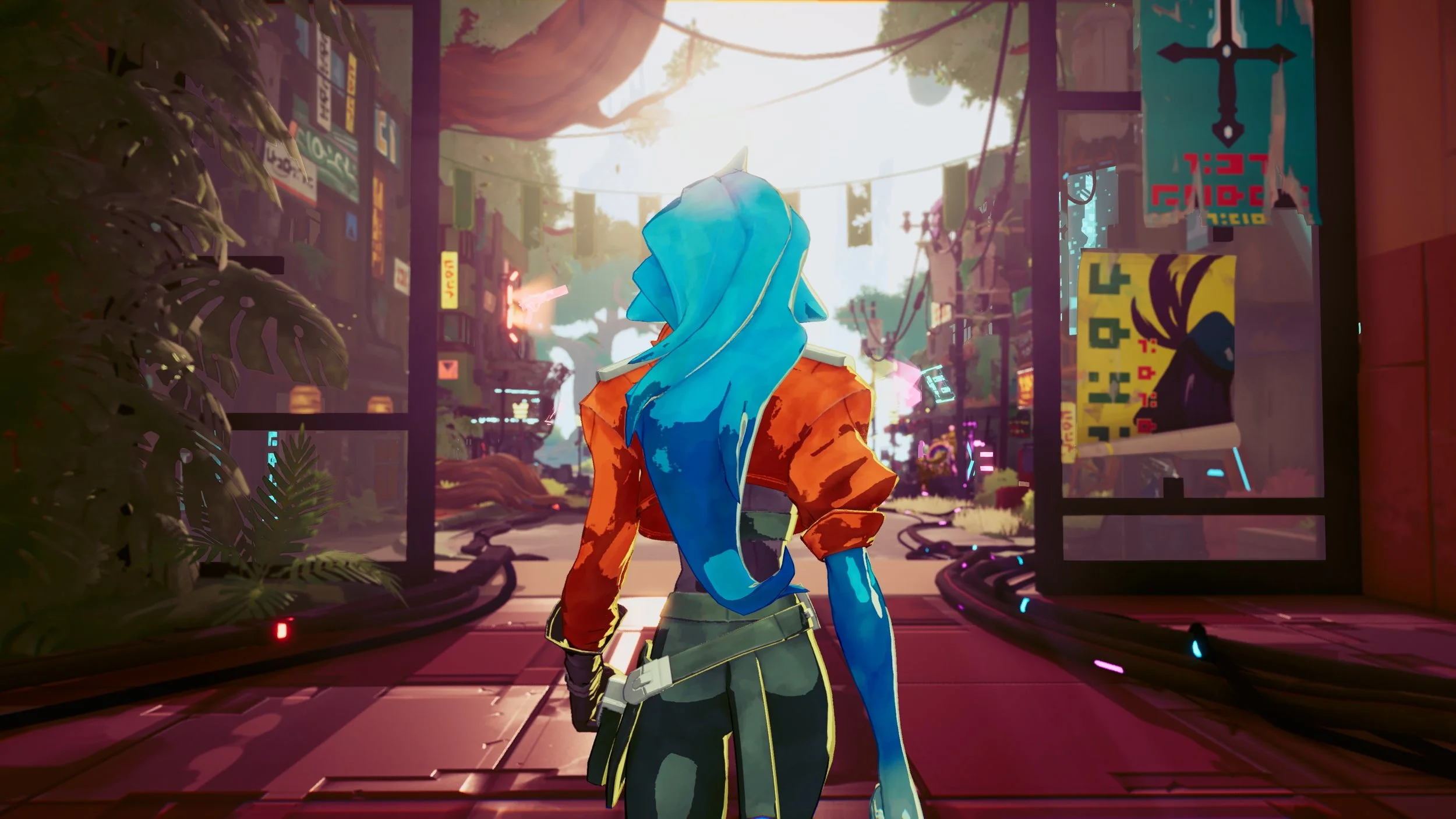 Hyper Light Breaker by Heart Machine, Inc.