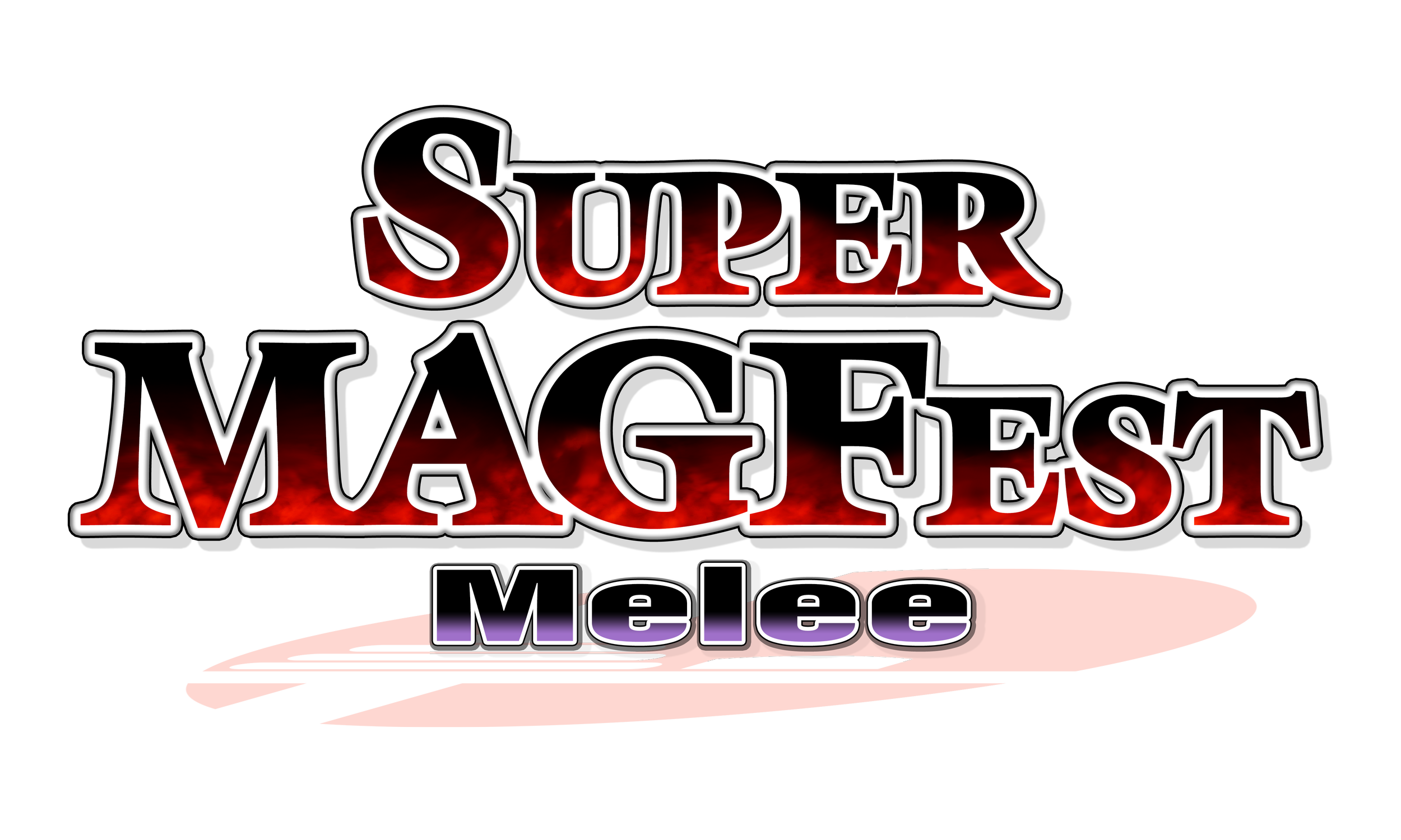 Attendee Survey — Super Magfest