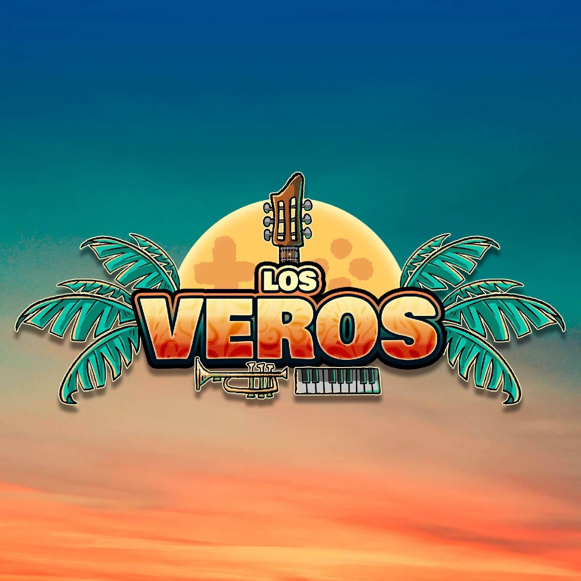 Los Veros — Super Magfest