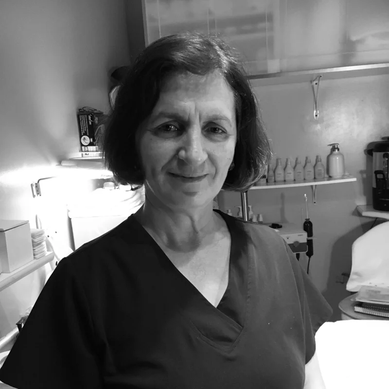 Shadije Vula :: Licensed Esthetician 312.949.9080 | 708.833.3036 cell