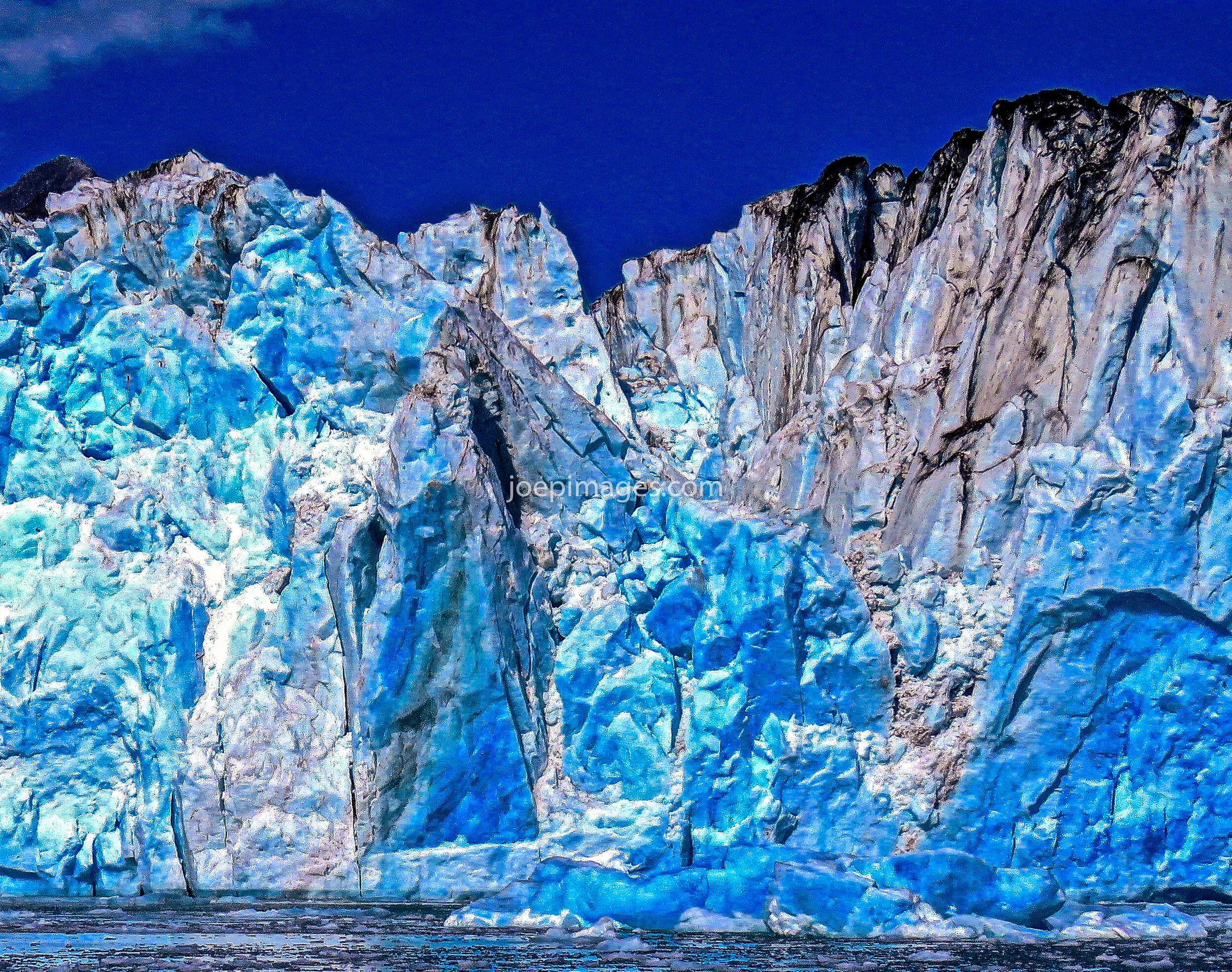 Glaciers (Copy)