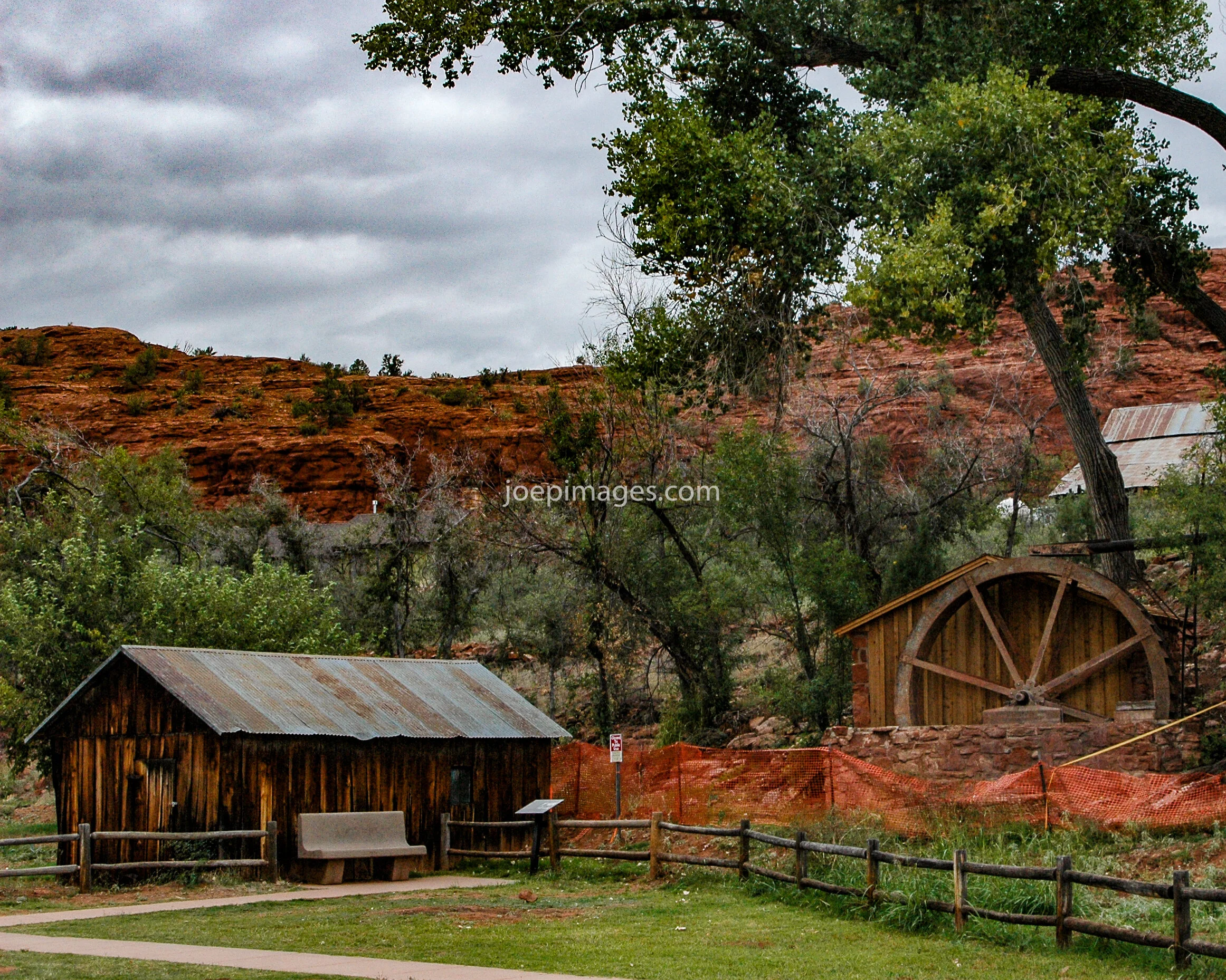 Sedona, AZ (Copy)