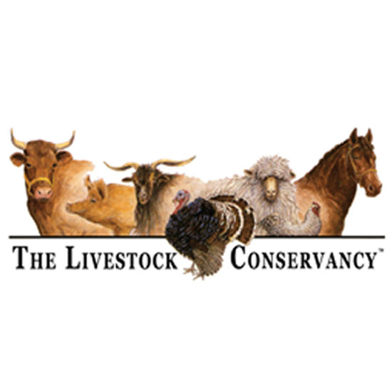 The Livestock Conservancy