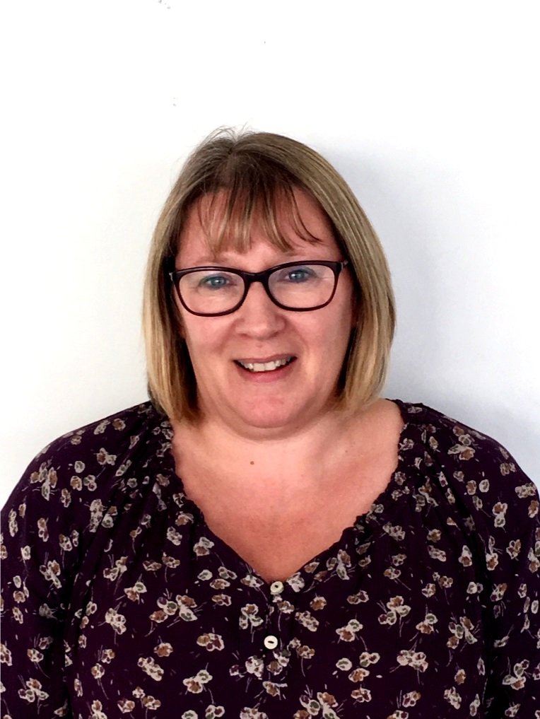 Clare Vallence - Qualified Assessor
