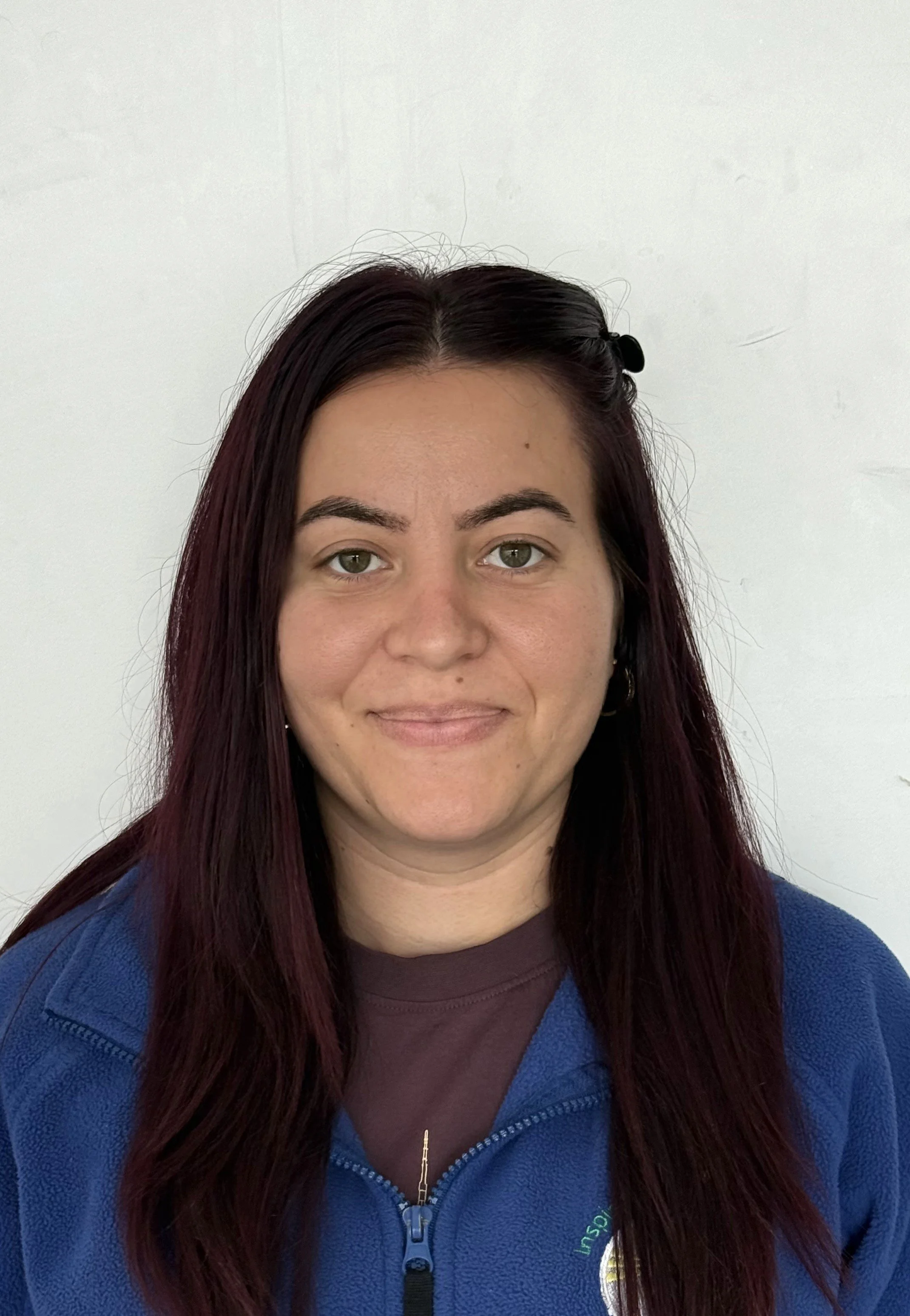 Ana-Maria Ciortan