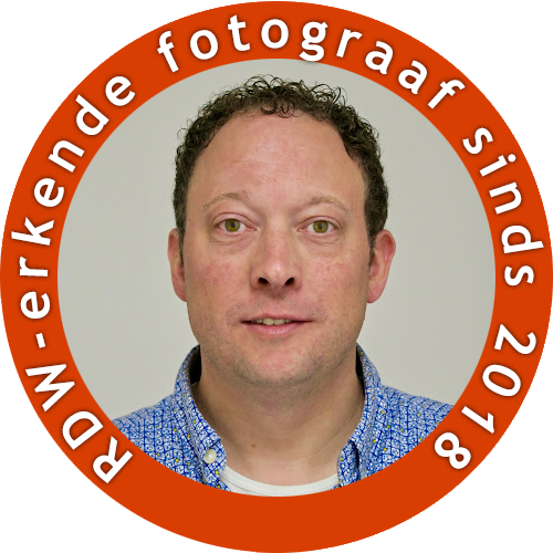 RDW Pasfoto specialist ;) van CIGO Foto Evers in Schoorl