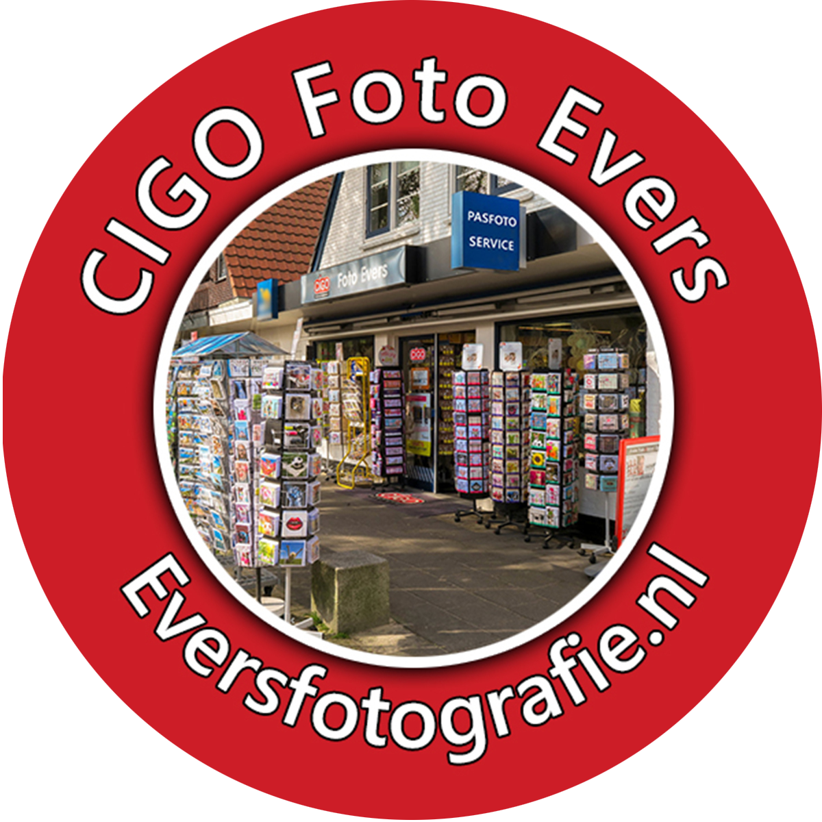 CIGO Foto Evers