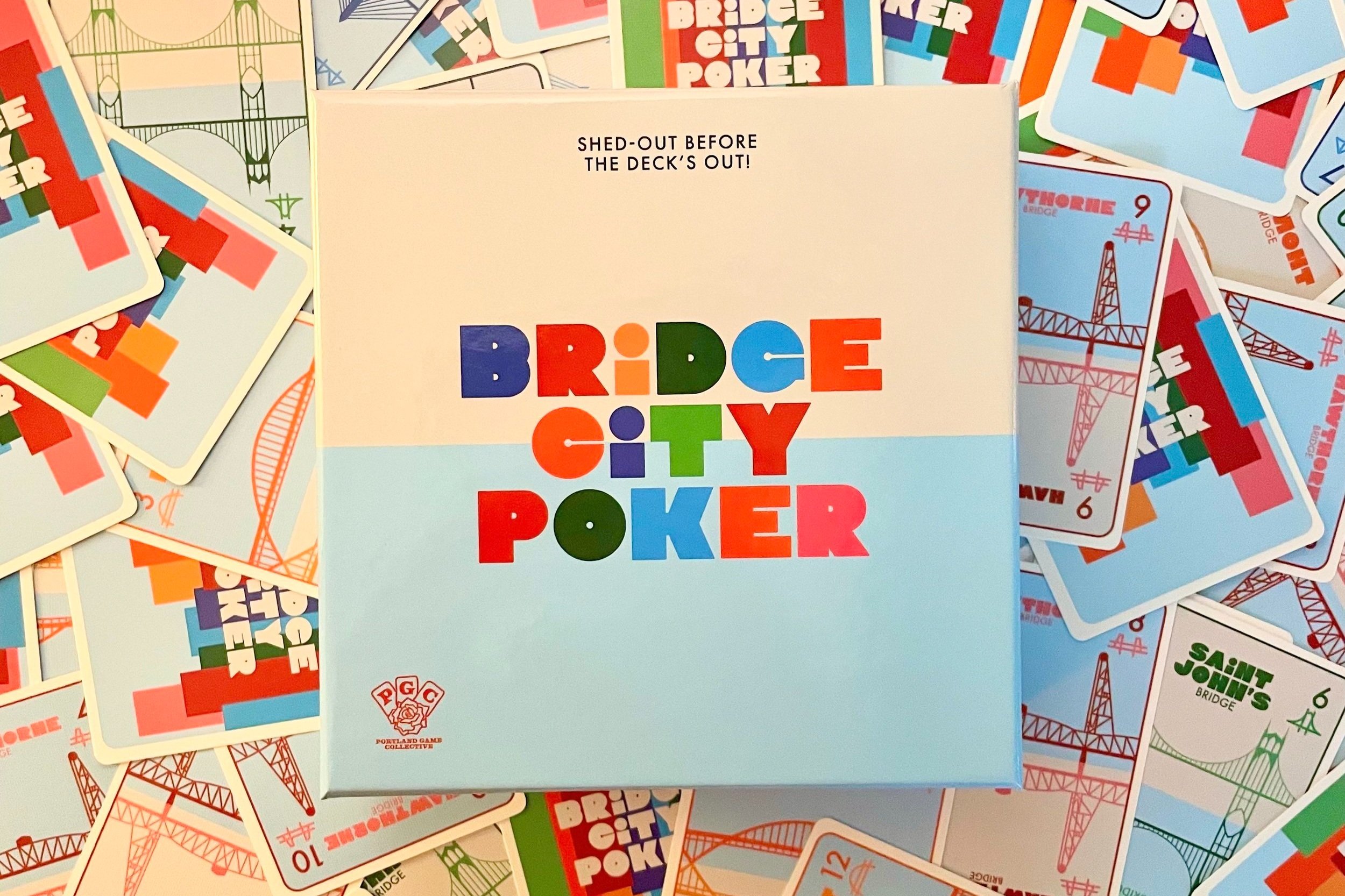 Bridge City Poker