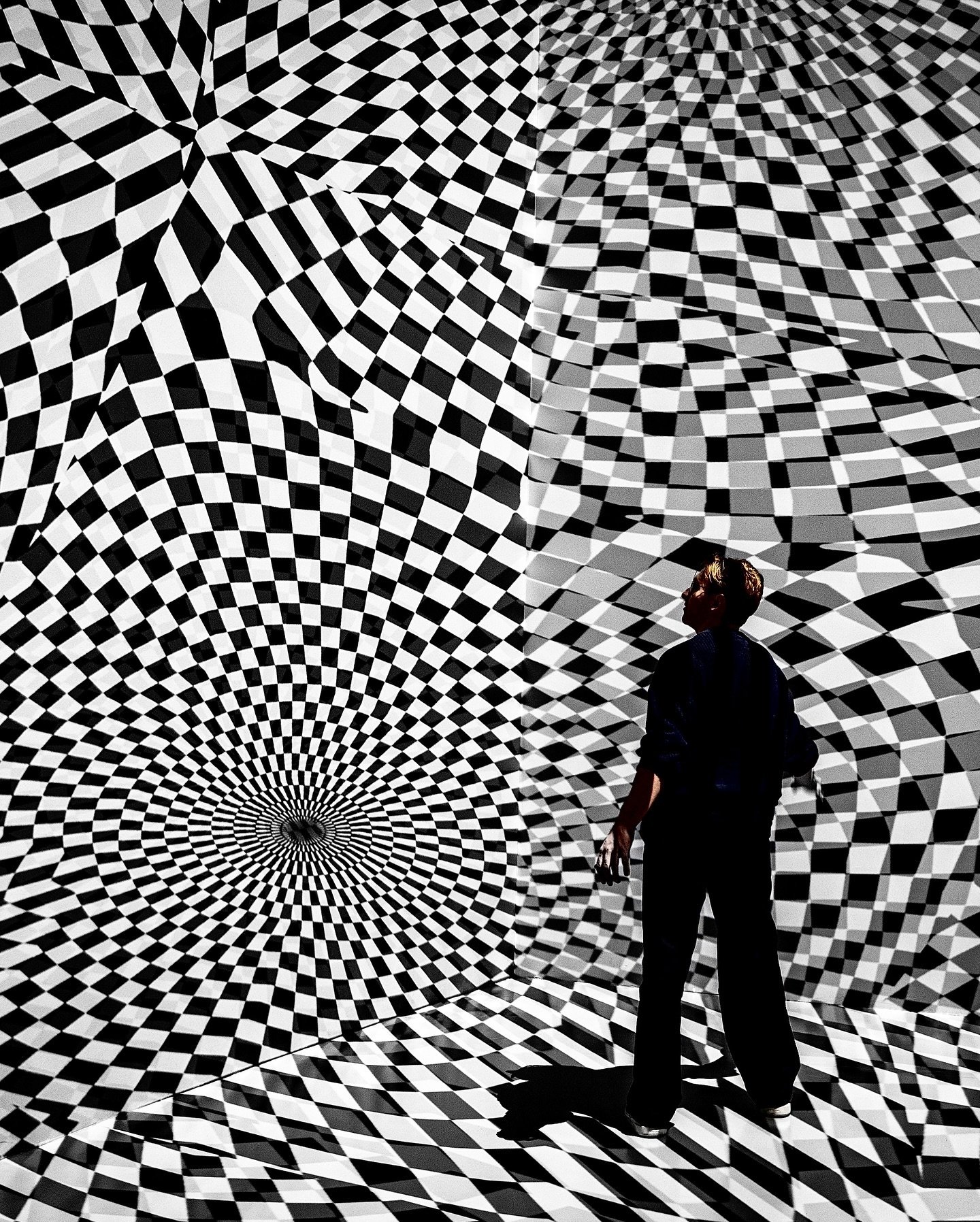 Outtake from the opening weekend of Ase: Afro Frequencies
📷 @dropdeadgorgeousfilms