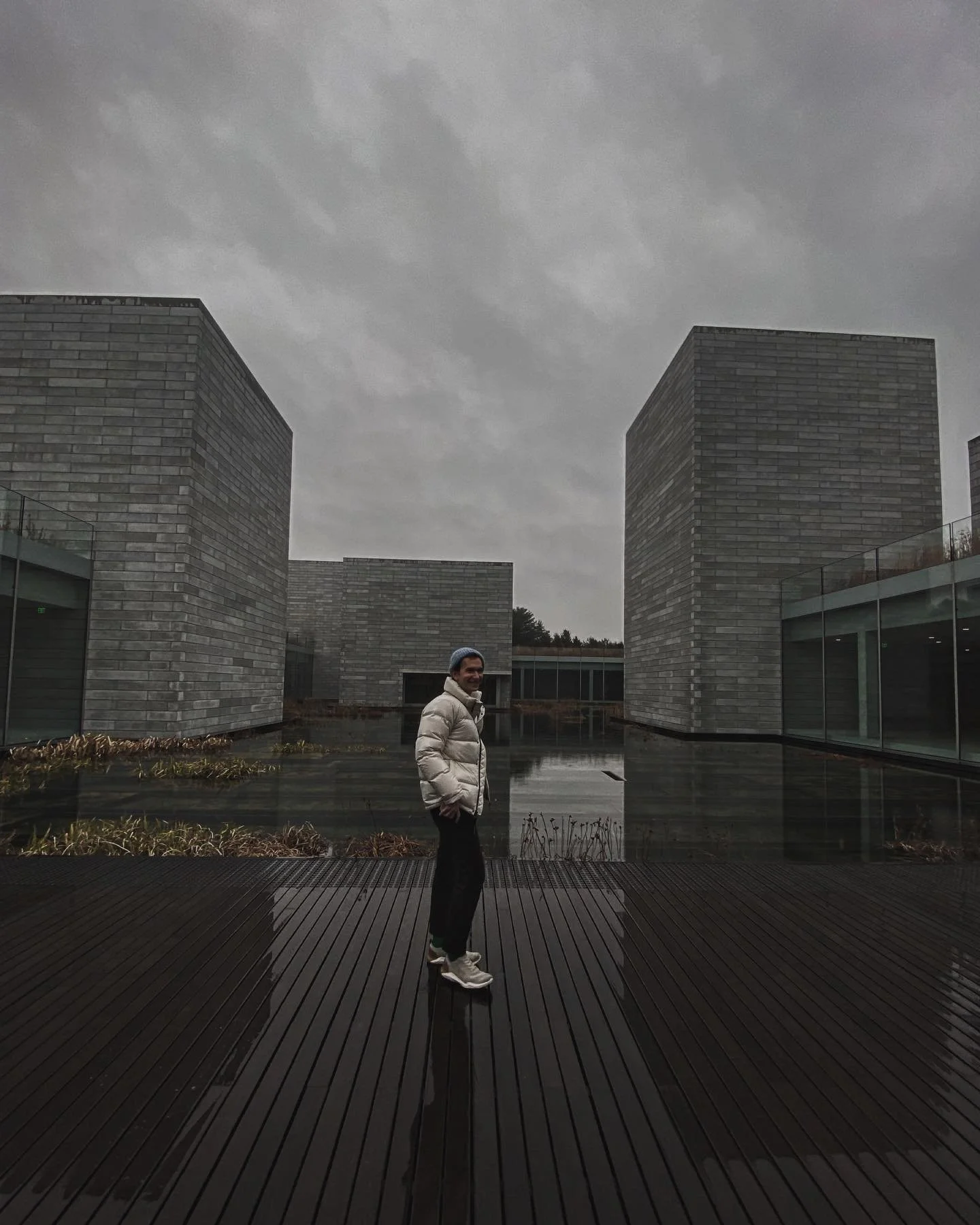 (small) documentation of a (very big) celebration