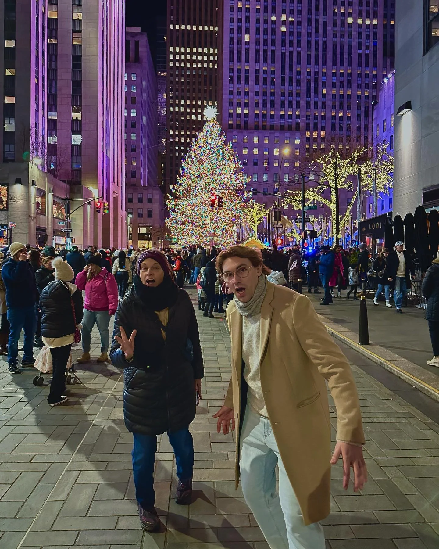 A bigger (better) year than I could have hoped for ✌🏼