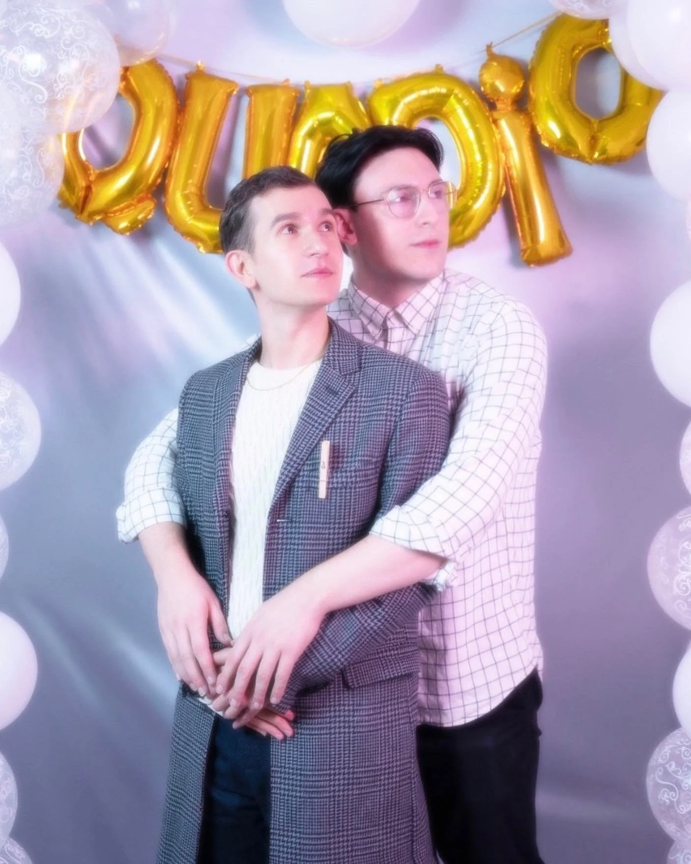 It&rsquo;s just starting to set in that after 2+ years, my time at @quadiomedia has come to an end. I can wholeheartedly say that I remain so inspired and excited by the work they are doing, and will be (as you must be at this point) huge fans of eve