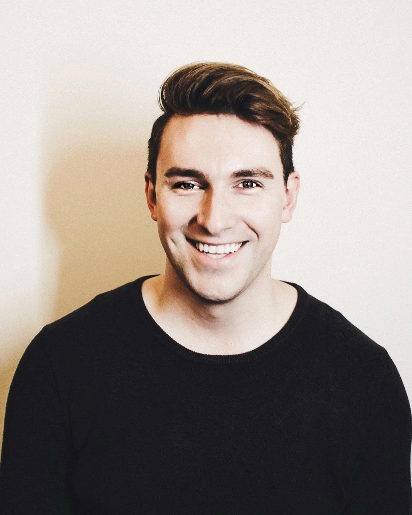 Me ⏩ Me on @quadiomedia