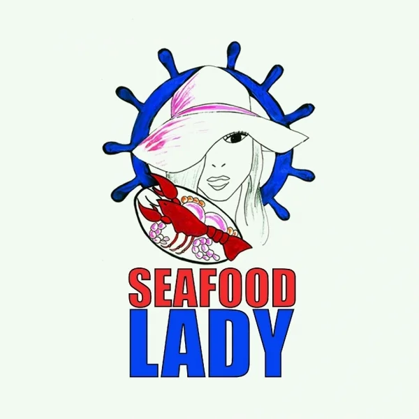 Seafood Lady