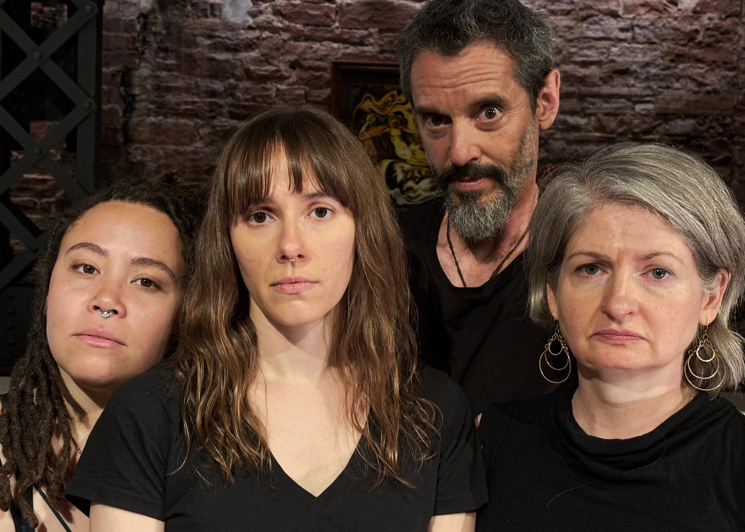 The Brontë Siblings - 7x5(2).jpg