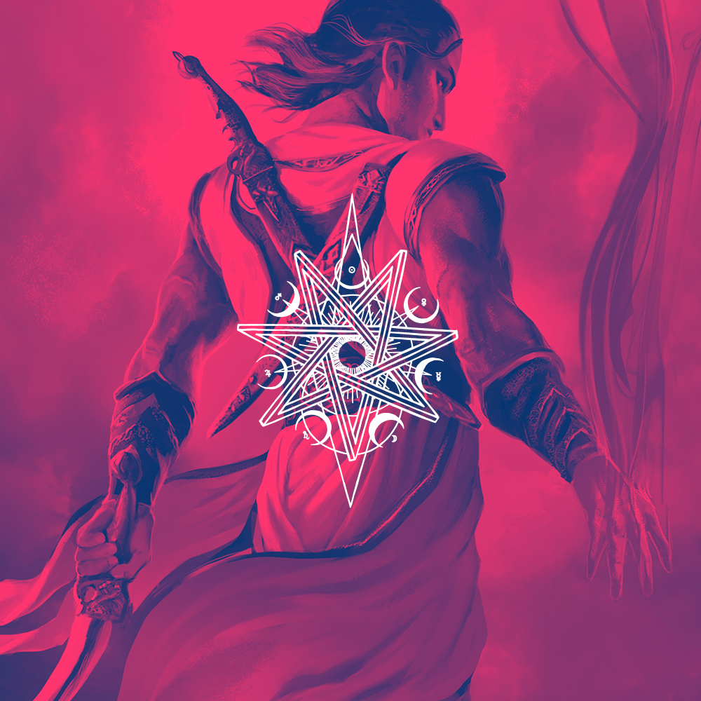 The Lightbringer Series