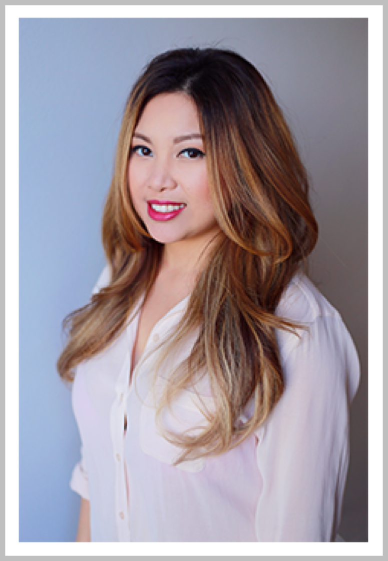 BELLE BLOWOUT: Signature shampoo & blow dry. Check out @vanitybelles on Instagram for our latest looks!