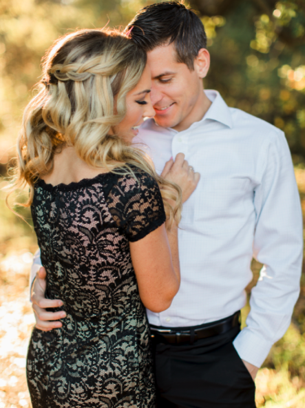Engagement Photos — Vanity Belle Beauty Salons | Weddings, Hair, Makeup,  Lashes | Orange County and San Diego