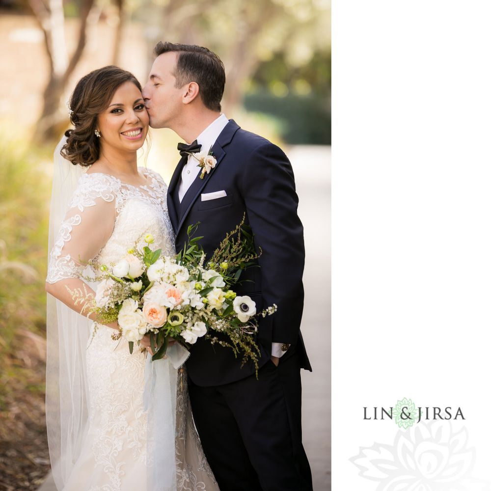 Wedding Wednesday Finding Love in La Jolla — Vanity Belle Beauty